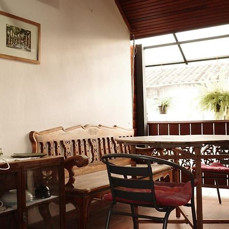 Tiptopthai House Chiang Mai Exterior photo
