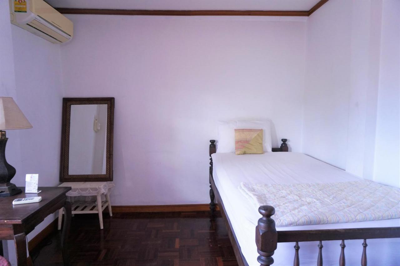 Tiptopthai House Chiang Mai Exterior photo