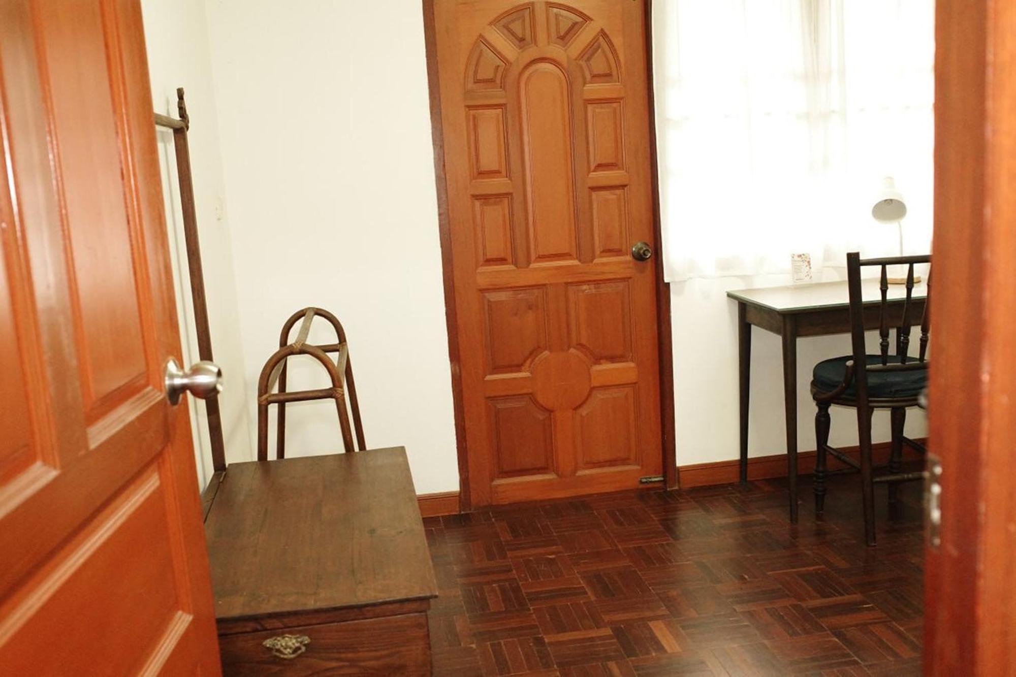 Tiptopthai House Chiang Mai Exterior photo