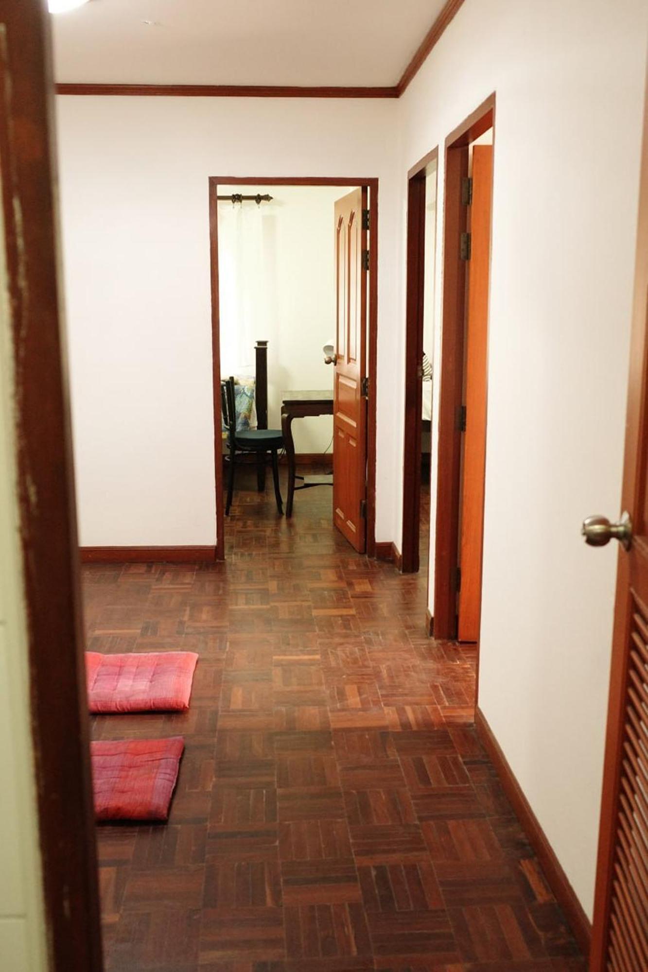 Tiptopthai House Chiang Mai Exterior photo