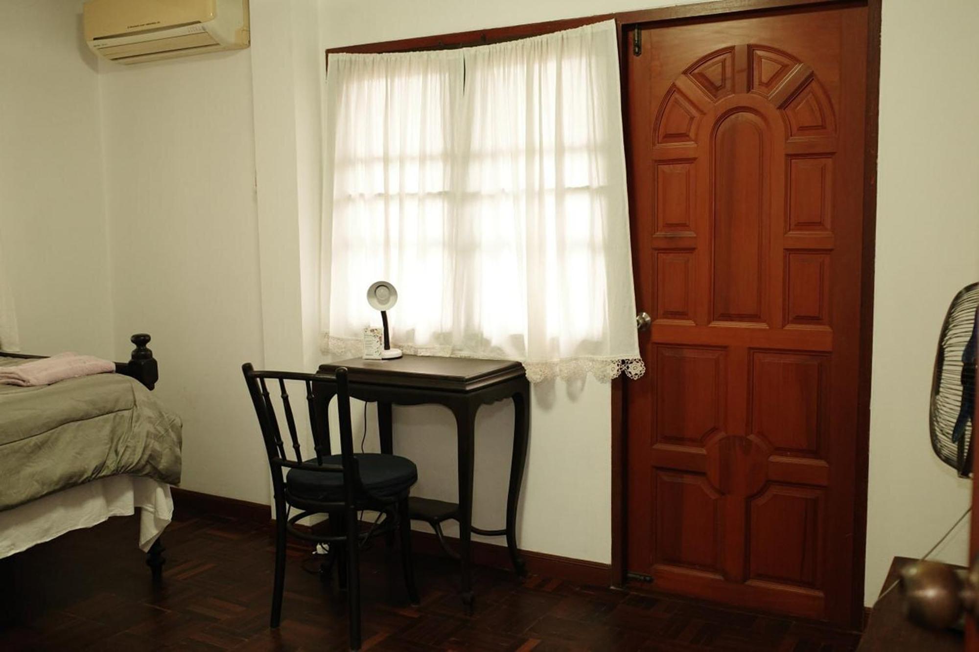 Tiptopthai House Chiang Mai Exterior photo