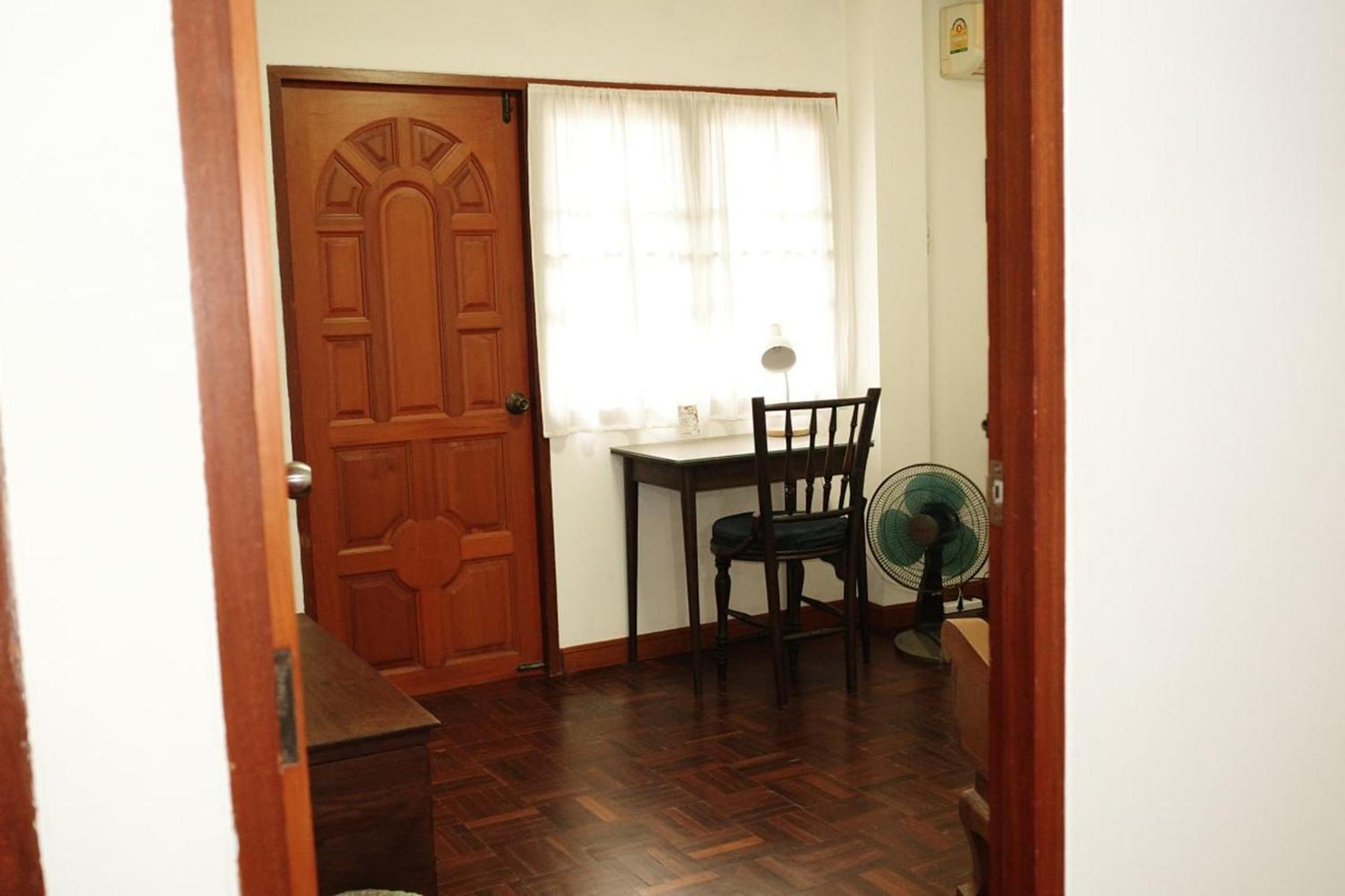 Tiptopthai House Chiang Mai Exterior photo