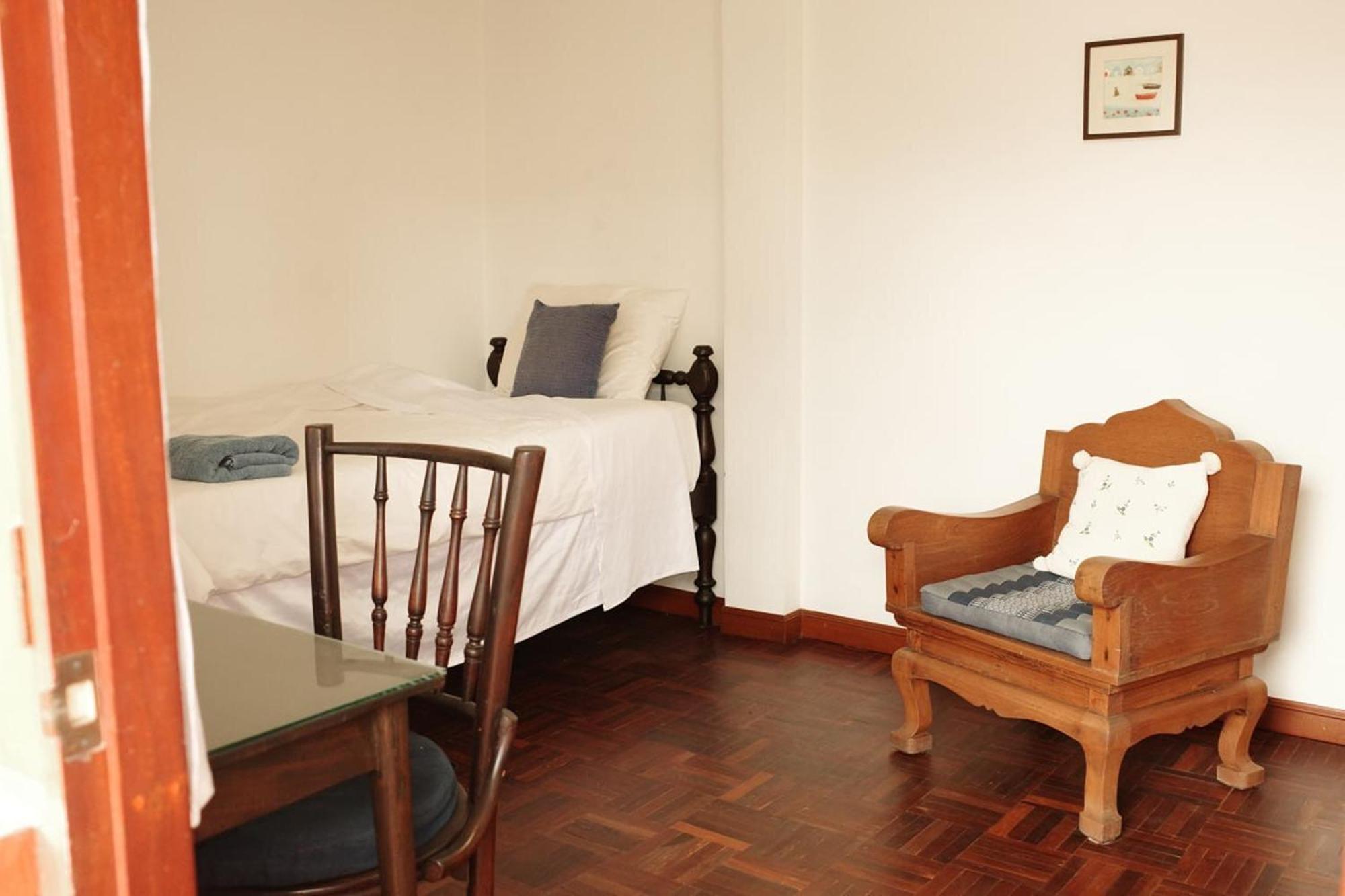 Tiptopthai House Chiang Mai Exterior photo