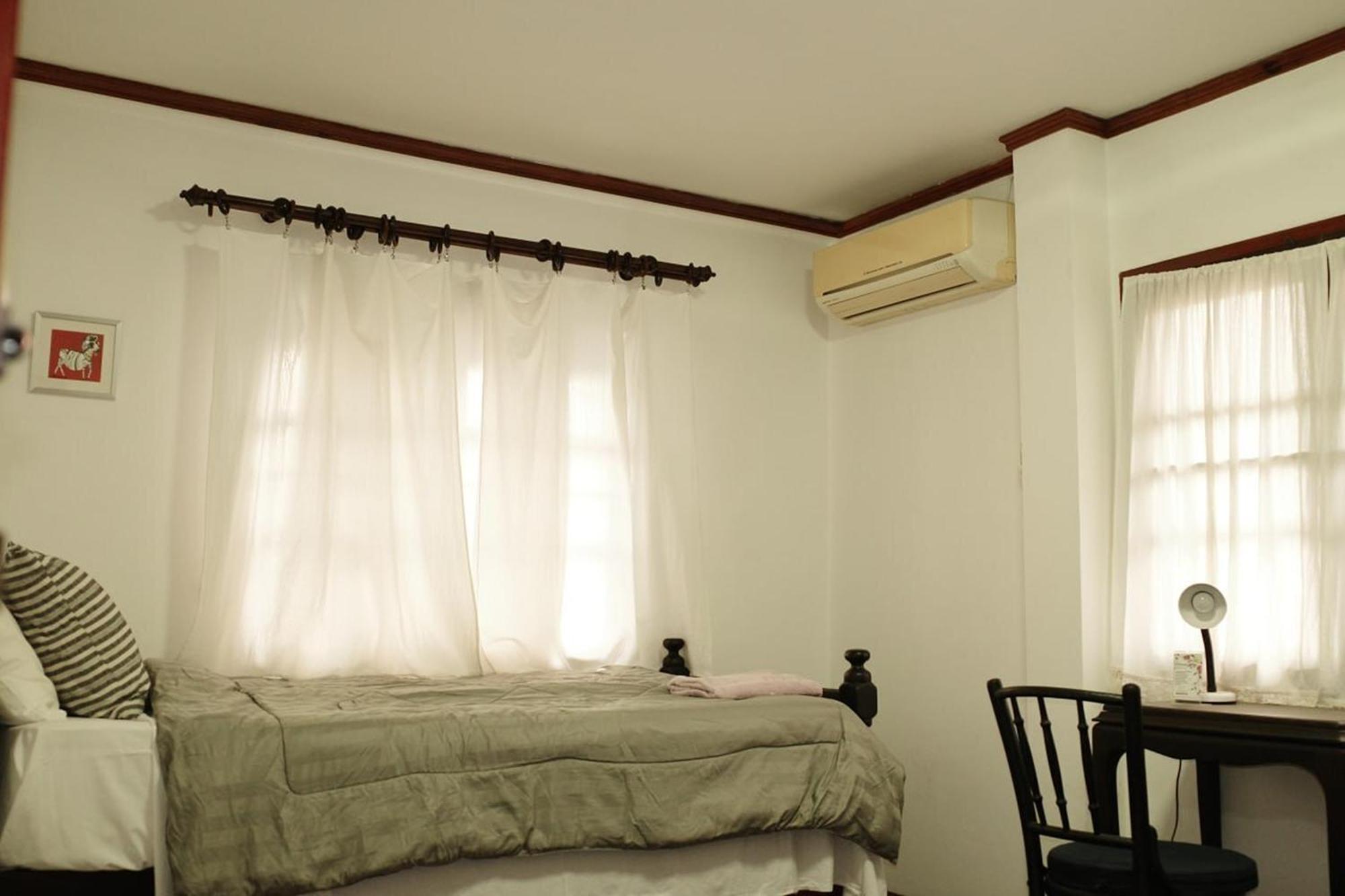 Tiptopthai House Chiang Mai Exterior photo